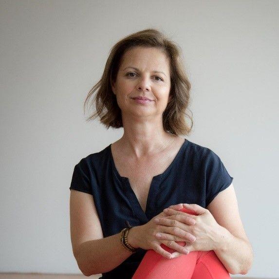 Willenbrink, Susanne